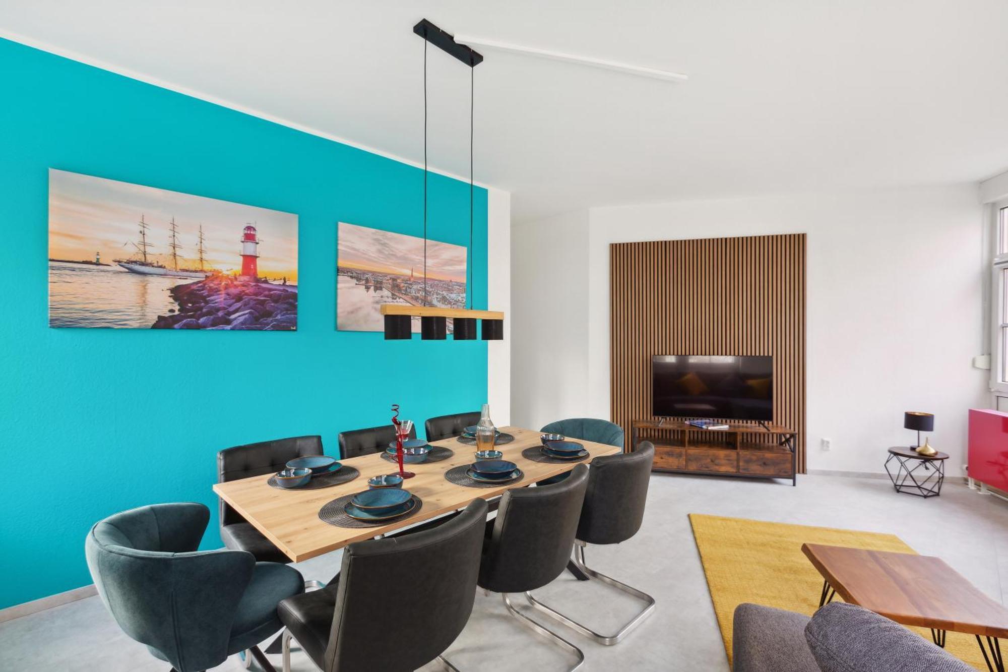 Markranstädt Marlei 6 Apartment Mit 3 Schlafzimmern, Gemuetlichen Wohnbereich, Mit 2 Wcs מראה חיצוני תמונה