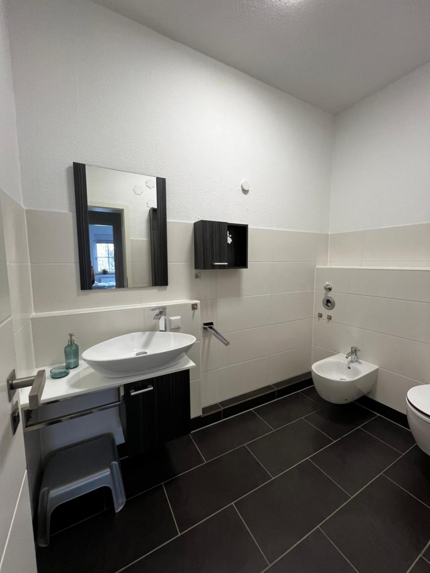 Markranstädt Marlei 6 Apartment Mit 3 Schlafzimmern, Gemuetlichen Wohnbereich, Mit 2 Wcs מראה חיצוני תמונה