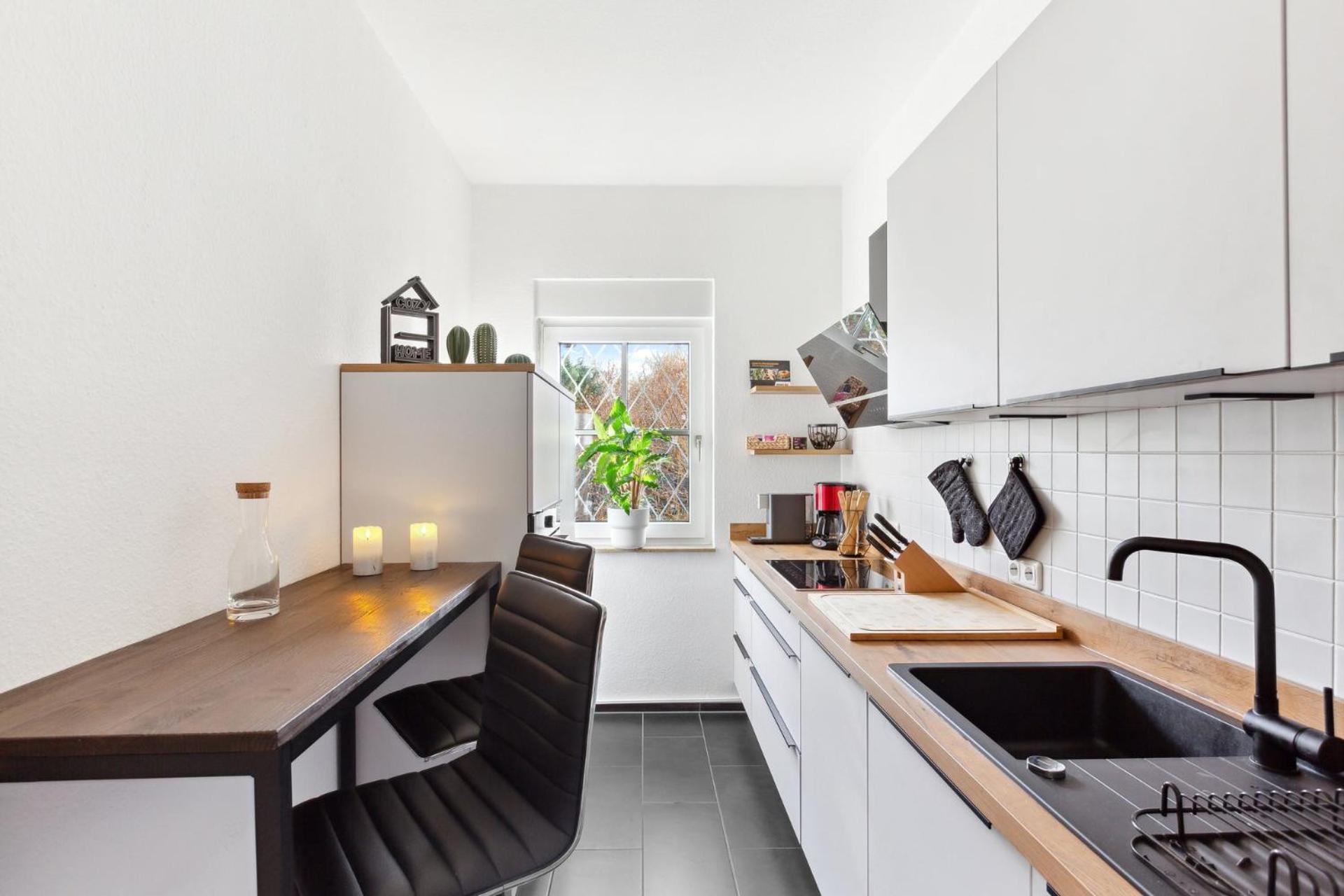Markranstädt Marlei 6 Apartment Mit 3 Schlafzimmern, Gemuetlichen Wohnbereich, Mit 2 Wcs מראה חיצוני תמונה