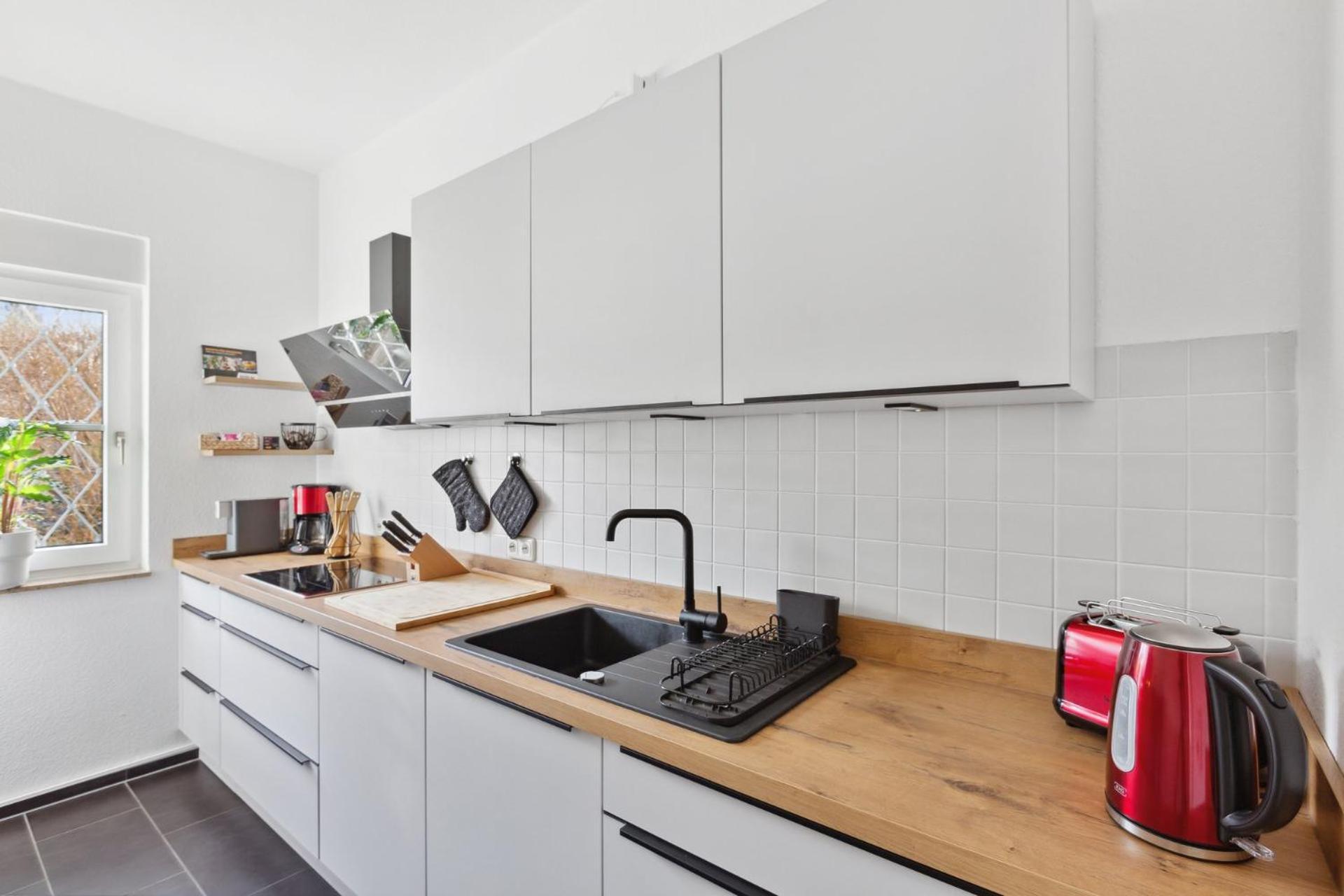 Markranstädt Marlei 6 Apartment Mit 3 Schlafzimmern, Gemuetlichen Wohnbereich, Mit 2 Wcs מראה חיצוני תמונה