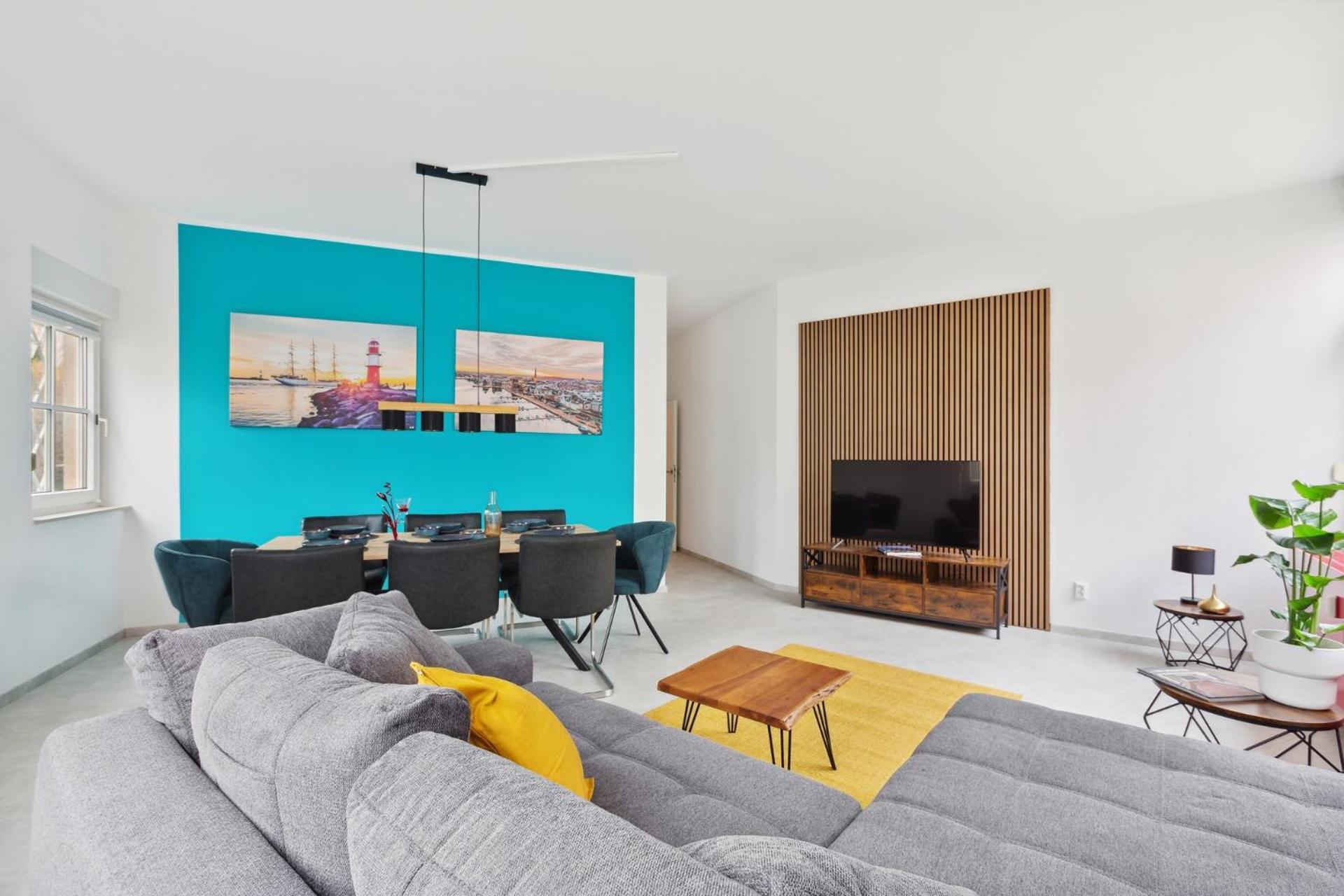 Markranstädt Marlei 6 Apartment Mit 3 Schlafzimmern, Gemuetlichen Wohnbereich, Mit 2 Wcs מראה חיצוני תמונה