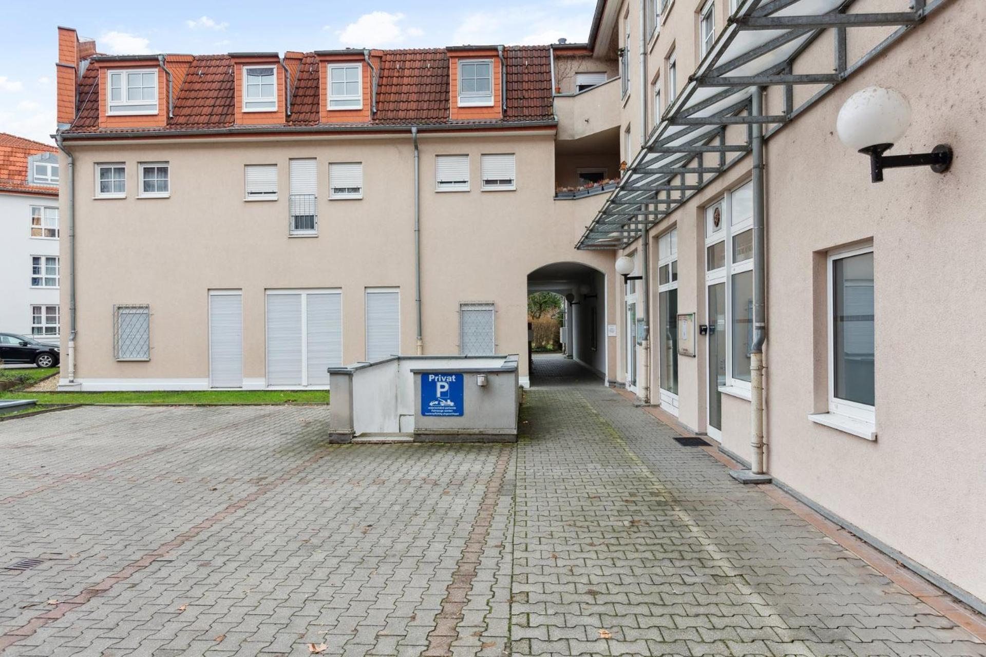 Markranstädt Marlei 6 Apartment Mit 3 Schlafzimmern, Gemuetlichen Wohnbereich, Mit 2 Wcs מראה חיצוני תמונה