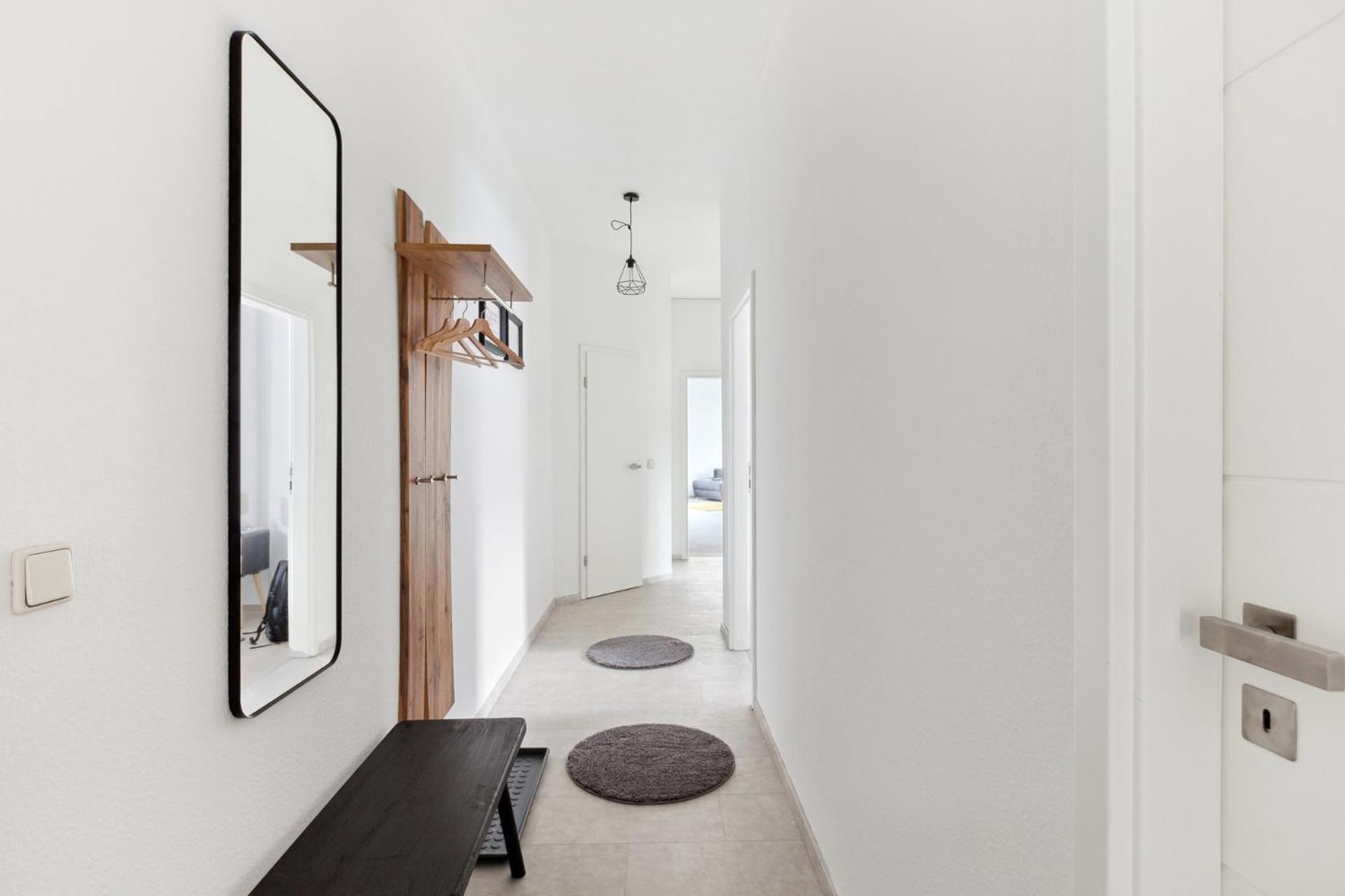 Markranstädt Marlei 6 Apartment Mit 3 Schlafzimmern, Gemuetlichen Wohnbereich, Mit 2 Wcs מראה חיצוני תמונה