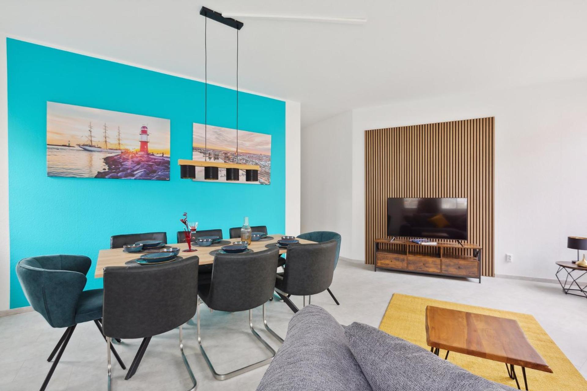 Markranstädt Marlei 6 Apartment Mit 3 Schlafzimmern, Gemuetlichen Wohnbereich, Mit 2 Wcs מראה חיצוני תמונה
