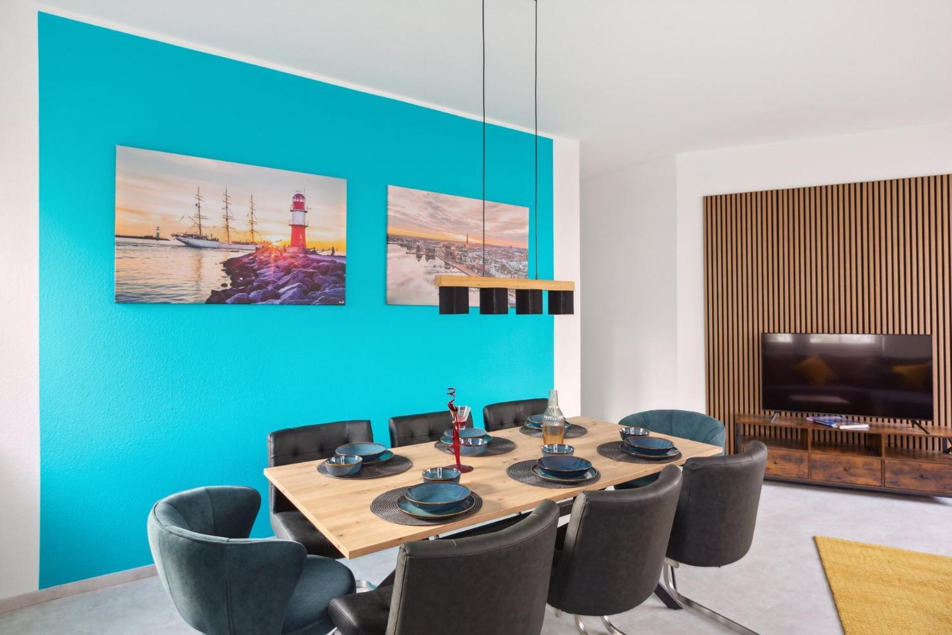 Markranstädt Marlei 6 Apartment Mit 3 Schlafzimmern, Gemuetlichen Wohnbereich, Mit 2 Wcs מראה חיצוני תמונה