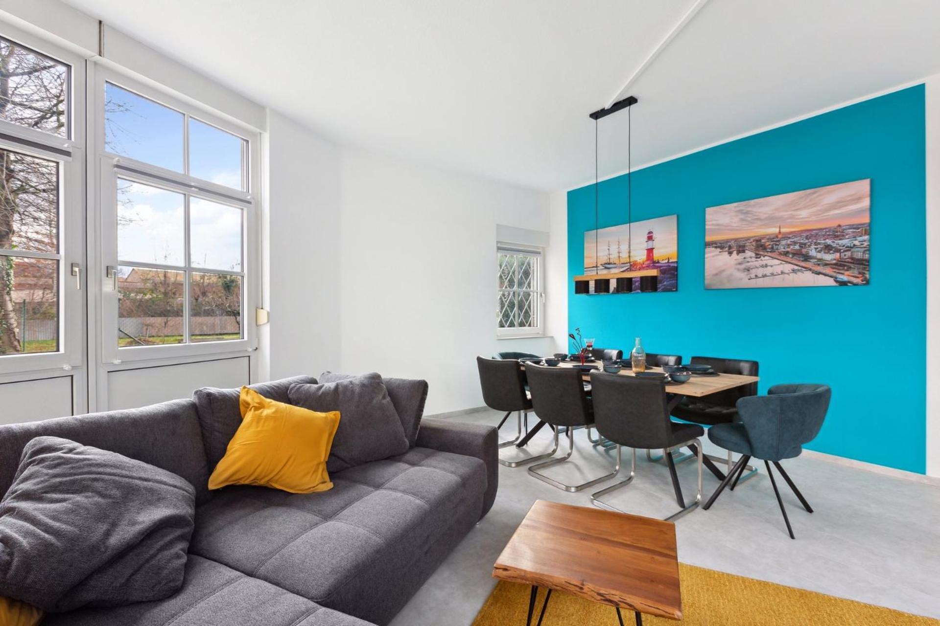 Markranstädt Marlei 6 Apartment Mit 3 Schlafzimmern, Gemuetlichen Wohnbereich, Mit 2 Wcs מראה חיצוני תמונה