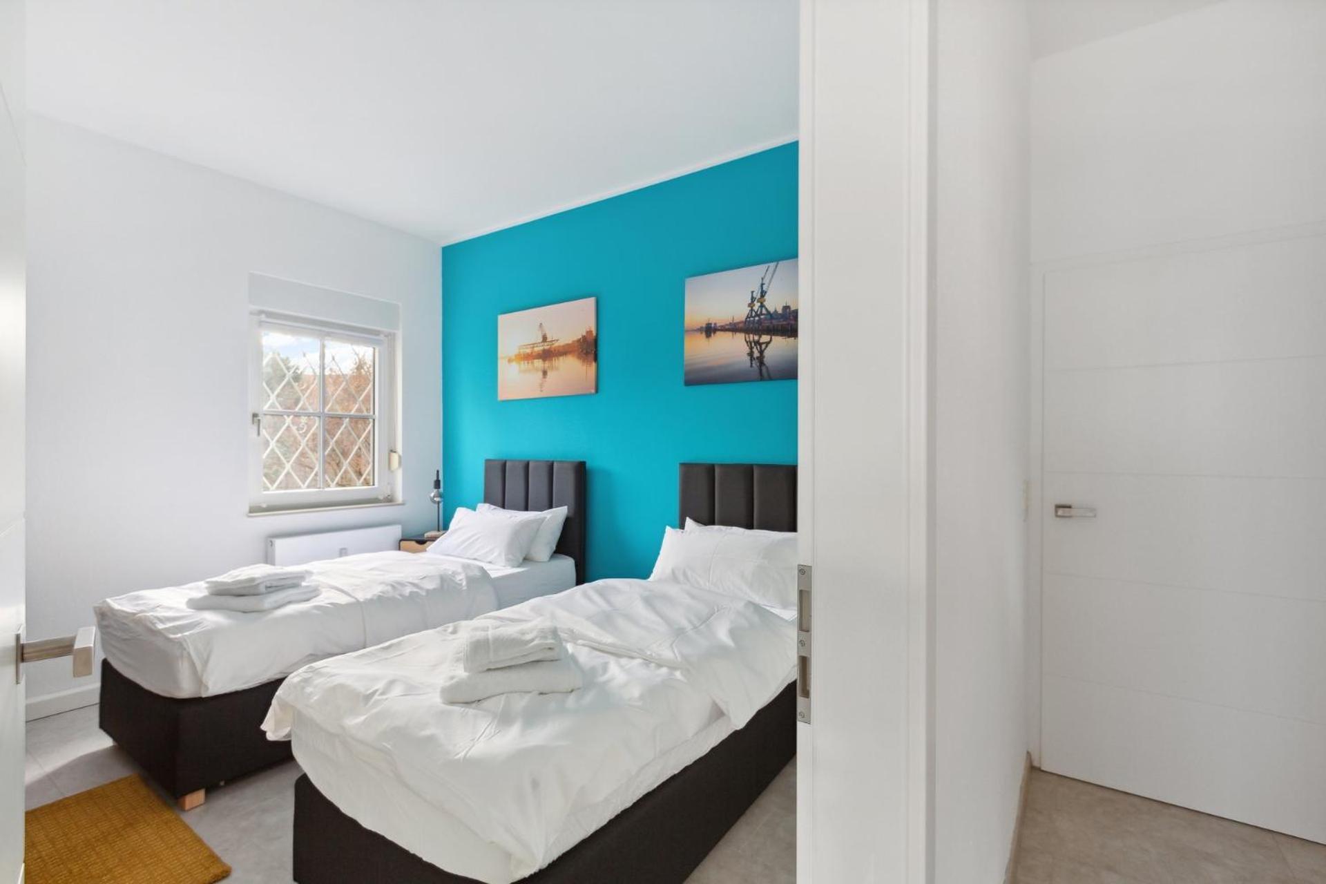 Markranstädt Marlei 6 Apartment Mit 3 Schlafzimmern, Gemuetlichen Wohnbereich, Mit 2 Wcs מראה חיצוני תמונה