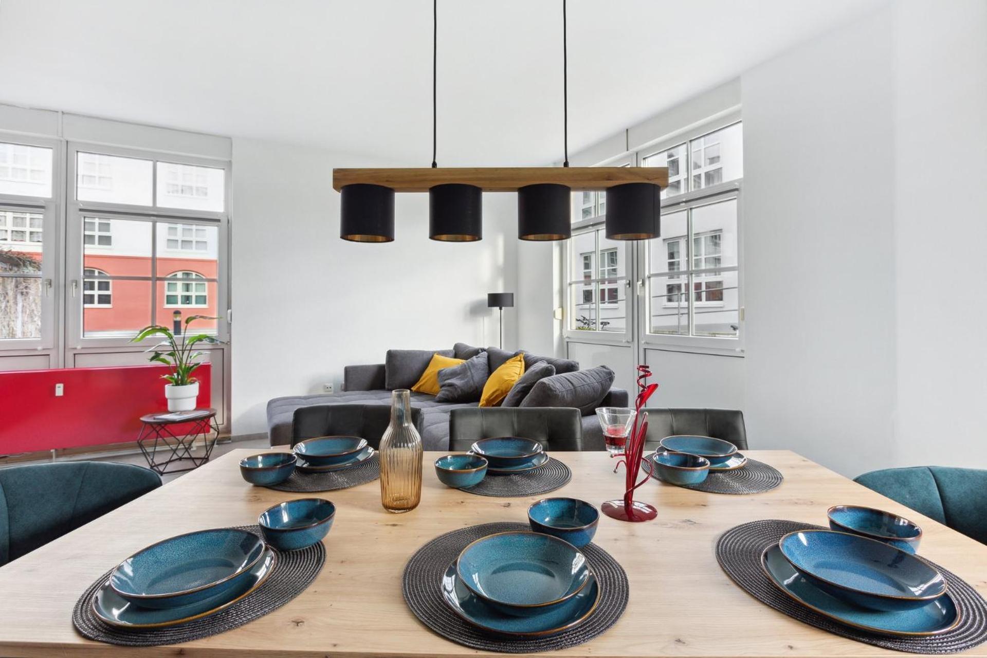 Markranstädt Marlei 6 Apartment Mit 3 Schlafzimmern, Gemuetlichen Wohnbereich, Mit 2 Wcs מראה חיצוני תמונה