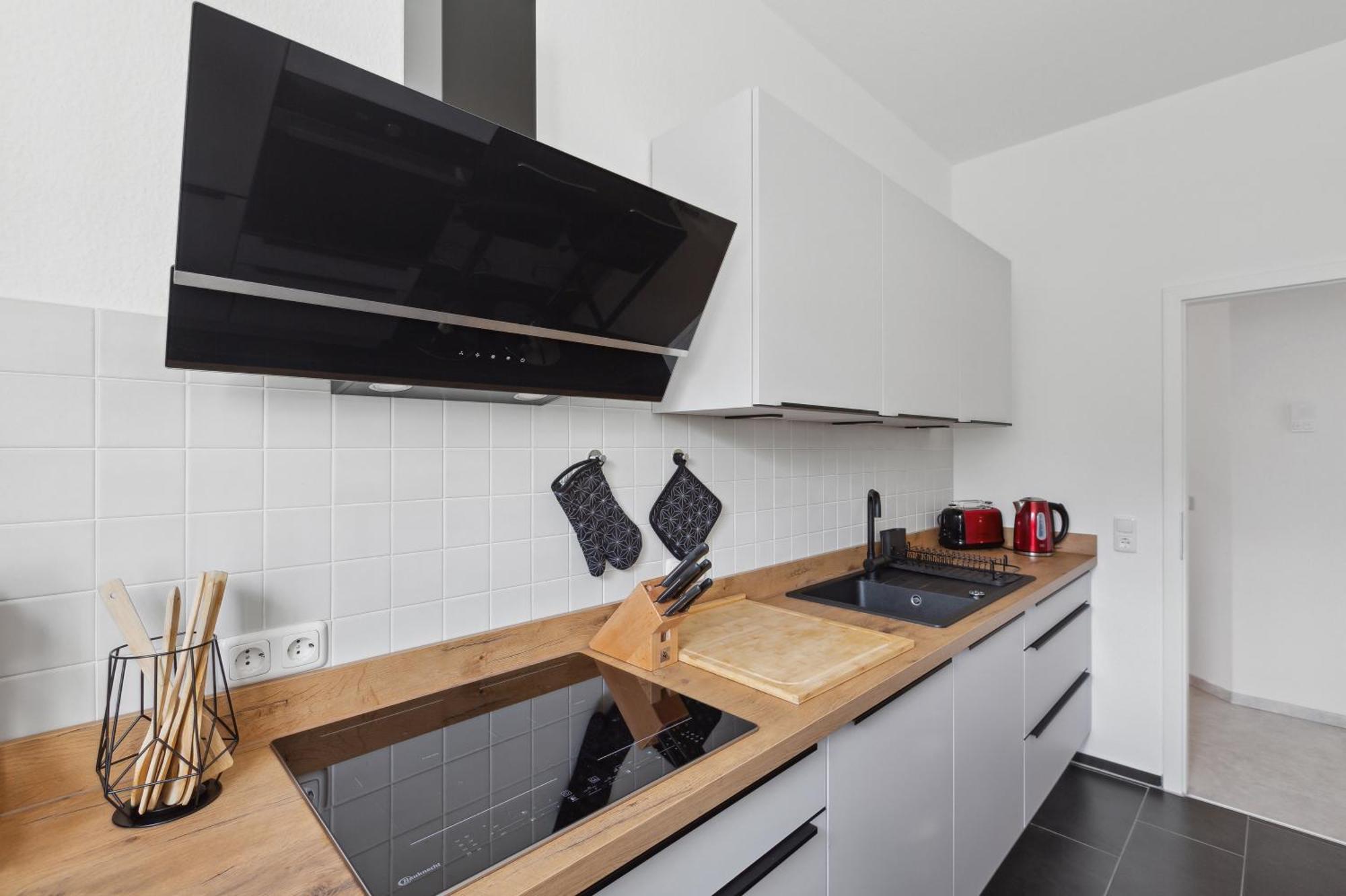 Markranstädt Marlei 6 Apartment Mit 3 Schlafzimmern, Gemuetlichen Wohnbereich, Mit 2 Wcs מראה חיצוני תמונה